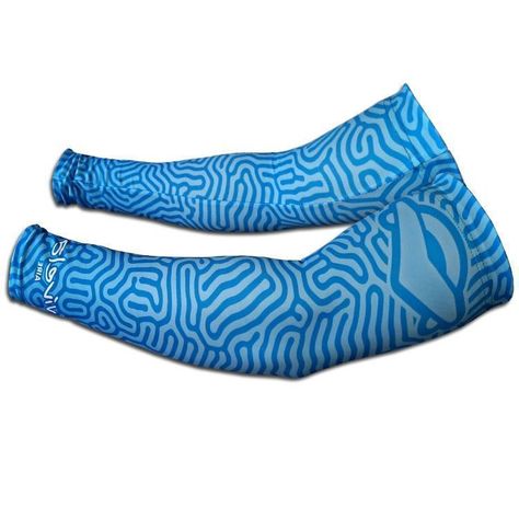 Manguillas Vívela Protección UV  Aire -1