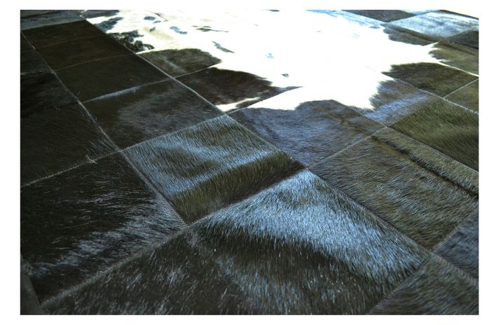 Alfombra Cuero Moo 160 x220 cm Mod Belted-1