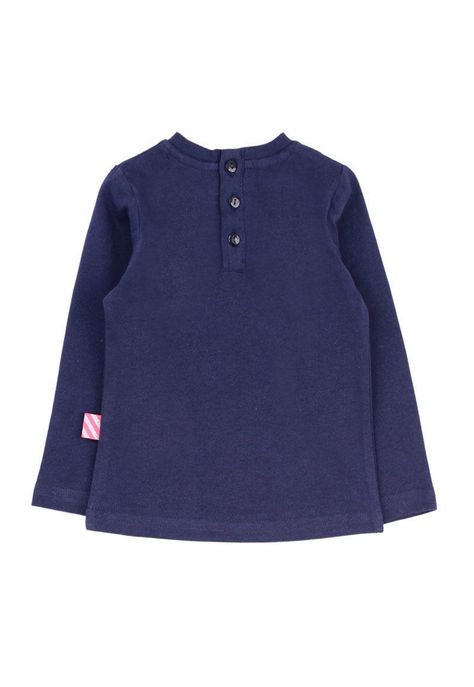 Polera bb niña power 179-1