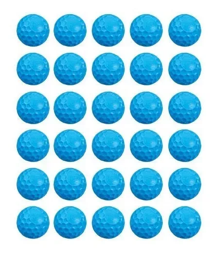 Nerf Rival 30 Accu-round Refil Dardos Recarga-1