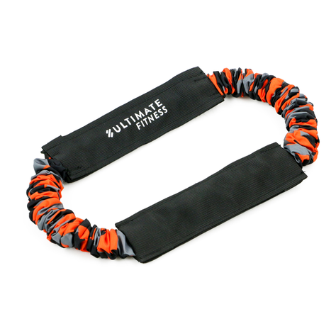 Banda de Resistencia Hip Loop Elite R1 – Glute Band-0