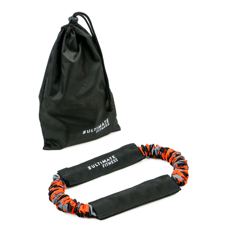Banda de Resistencia Hip Loop Elite R1 – Glute Band-1