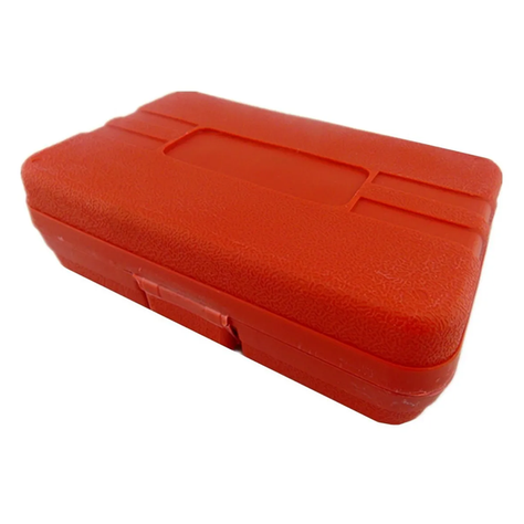 Dados Extractor P/ Tuerca Pernos Rodados 10 Piezas-2