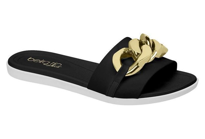 Sandalia Beira Rio 8359.127.9569.17689-0