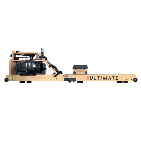 Remadora de Agua Bogadora Plegable M310 FOLD Natural-0