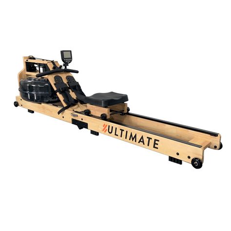 Remadora de Agua Bogadora Plegable M310 FOLD Natural-2