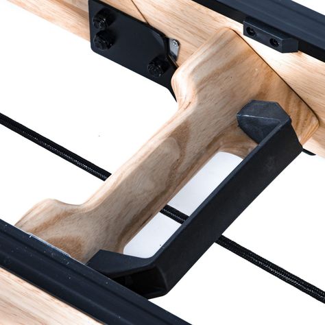 Remadora de Agua Bogadora Plegable M310 FOLD Natural-6