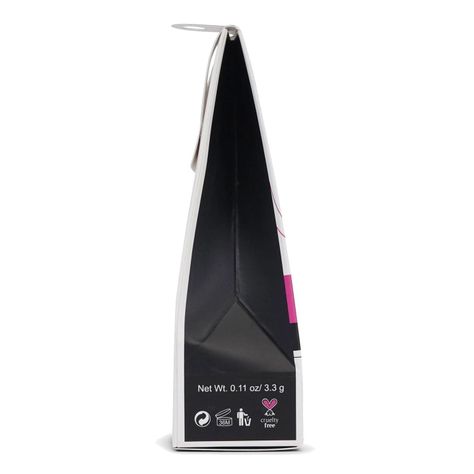 Delineador de Ojos Gel A Prueba de Agua Negro Beauty Creations-3