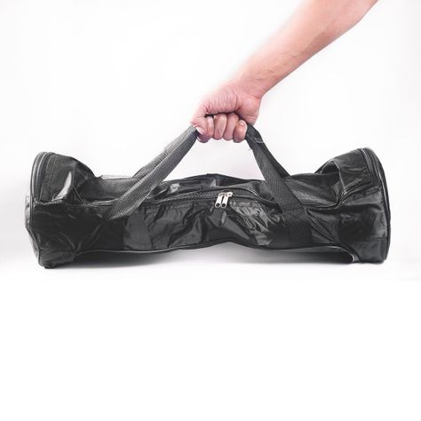 Smart Balance Cero Hoverboard S1 Negro-1