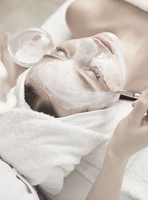 Paquete Masaje Descontracturante Espalda+Limpieza Facial-0