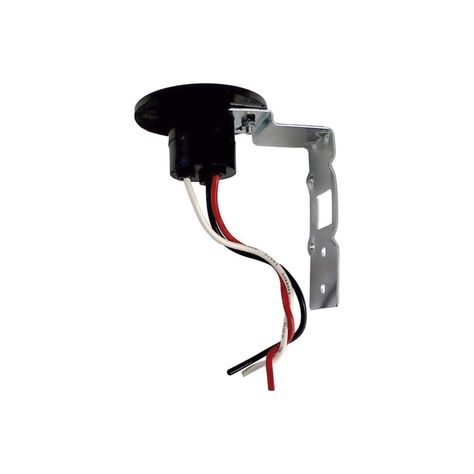 Base Fotocelda Luxar 10A/2600W-0