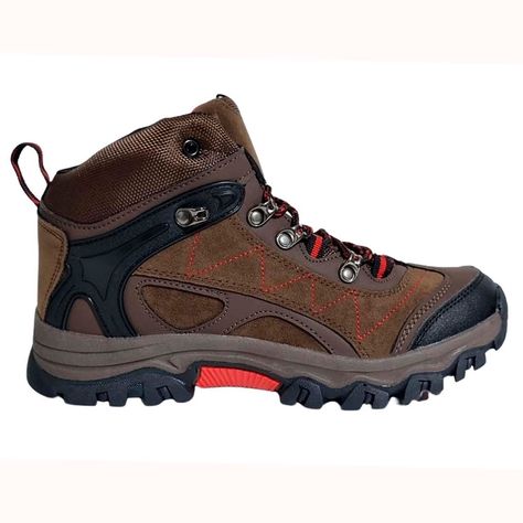 Zapatillas Deportivas De Trekking Para Hombres-0