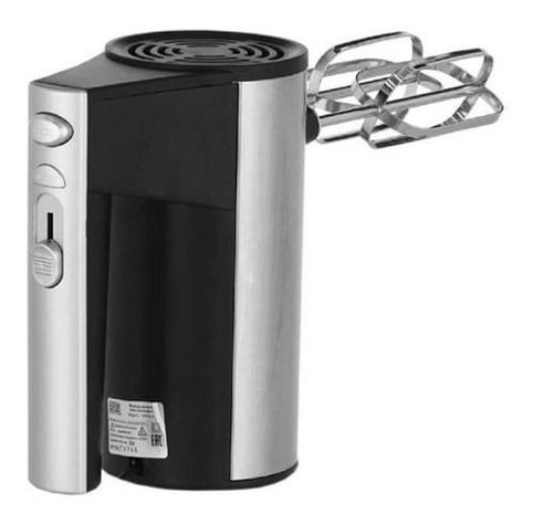 Batidora De Mano Eléctrica Hg-6629 450w 5 Velocidades-0
