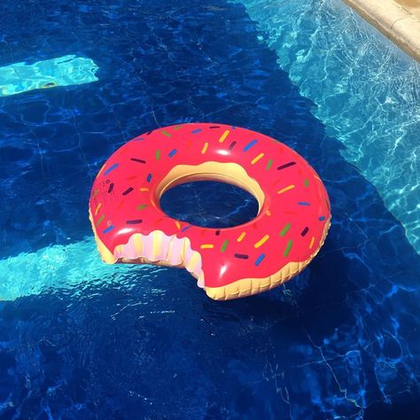 Flotador Diseño Donuts-3
