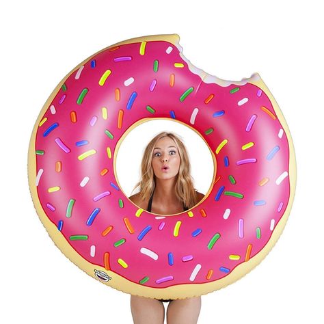 Flotador Diseño Donuts-1