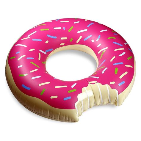 Flotador Diseño Donuts-0