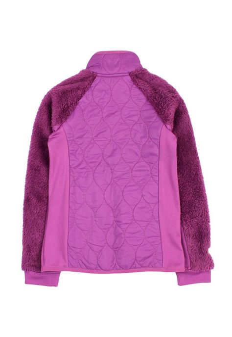 Polerón niña acolchado ficcustex 559-1