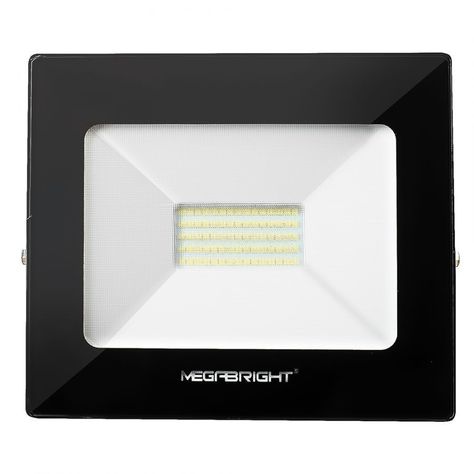 Proyector LED 50W Telco Flat Pro 6000K-1