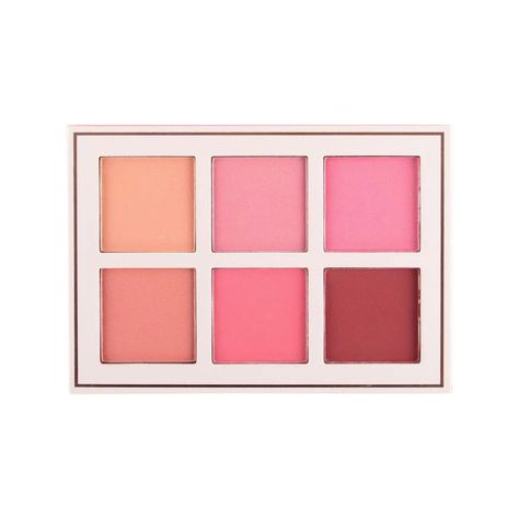 Paleta Blush/ Rubor "Floral Bloom" de Beauty Creations-2