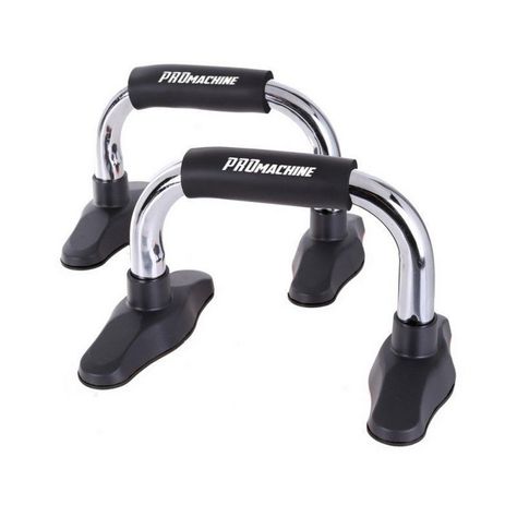 Push Up (Par) PROmachine-0