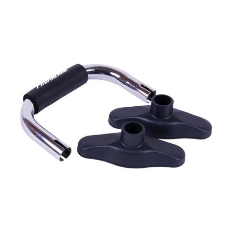 Push Up (Par) PROmachine-1