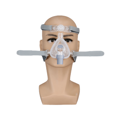 Mascarilla Nasal Talla M-4