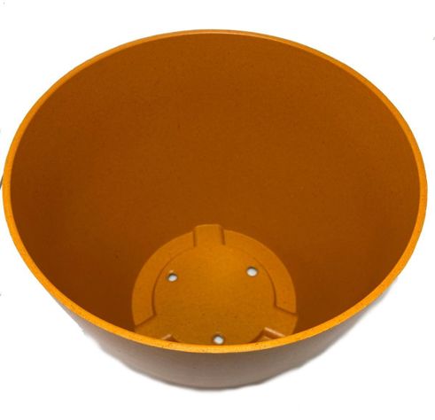 SET 2 MACETA BIO ACTUAL TERRACOTA 24X18-1