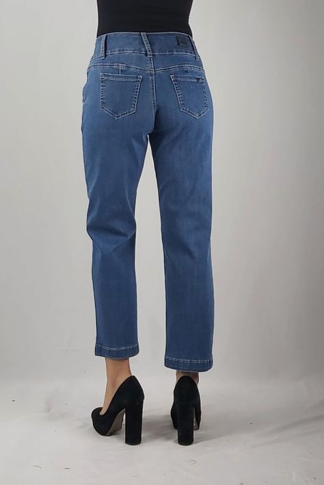 Jeans cropped-2
