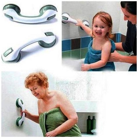 MANILLA DUCHA-1
