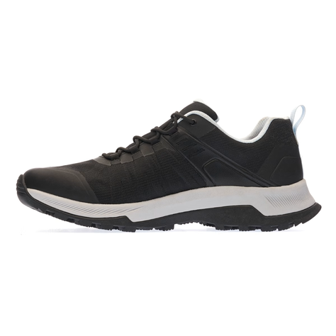 ZAPATILLA LIPPI MUJER VULCANO IRON STONE BDRY BLACK AQUA NEGRO-2