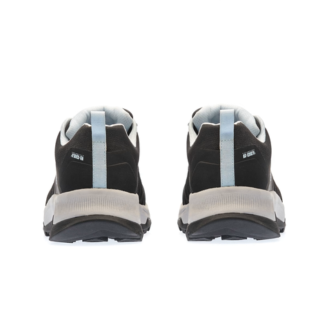 ZAPATILLA LIPPI MUJER VULCANO IRON STONE BDRY BLACK AQUA NEGRO-3