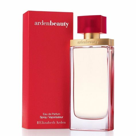 ELIZABETH ARDEN ARDENBEAUTY 100 ML EDP-0