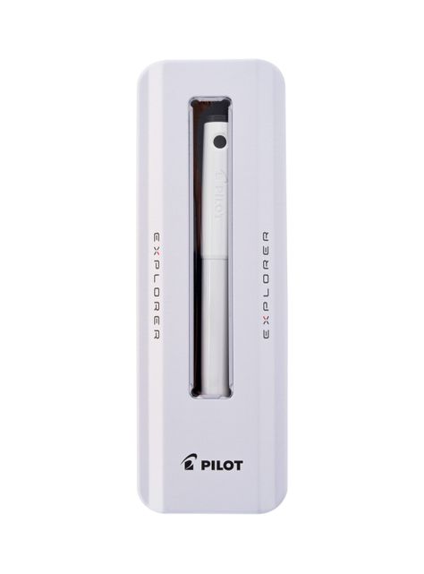 ROLLER BALL EXPLORER BLANCO-1