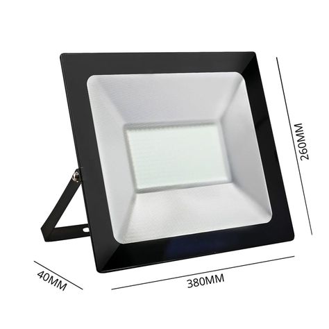 Foco Proyector LED Telco SEC 200W Frío-3