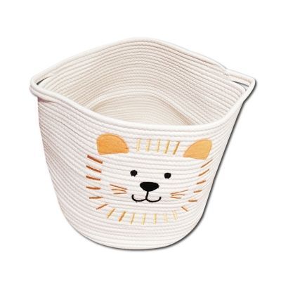 Cesta de Almacenamiento Infantil León-0