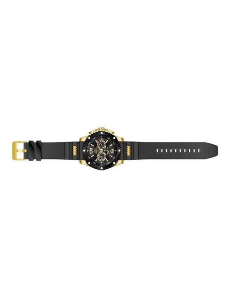 Reloj Hombre Invicta I-Force 39995-1