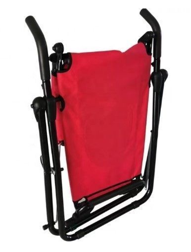 Silla 2 En 1 De Estiramiento Y Fortalecimiento De Musculo-2