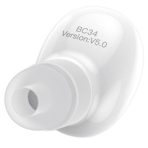 Mini Audífono Inalámbrico Bluetooth 5.0-2