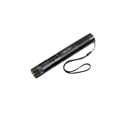 Puntero Laser 1000mw Recargable Color Rojo - PuntoStore-0