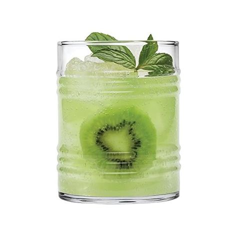 Set 12 Pcs Vaso Jugo 360 Ml -1