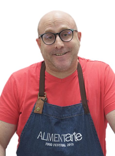 Curso de Masas y Dulces con Mark Rausch-0