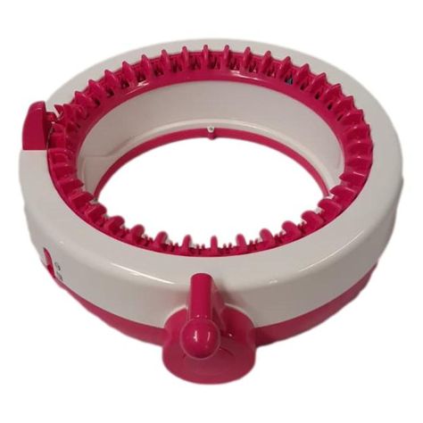 Maquina de tejer para niñas-2