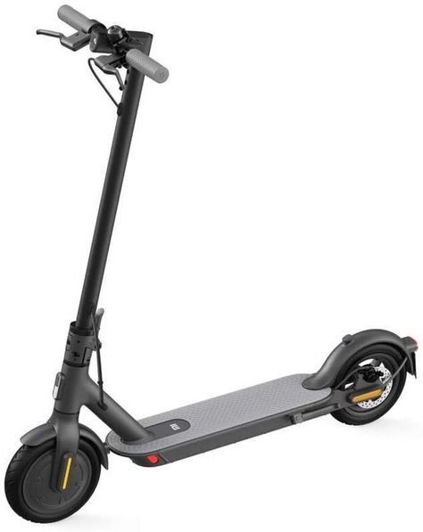 Xiaomi Mi Electric Scooter 1S /M365 1S Mas Casco-1