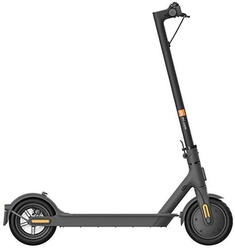 Xiaomi Mi Electric Scooter 1S /M365 1S Mas Casco-0