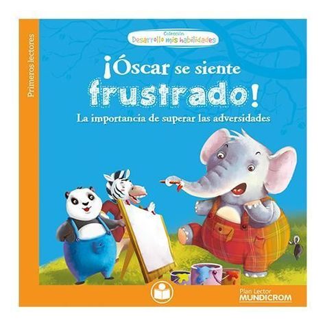PL. OSCAR SE SIENTE FRUSTRADO-0