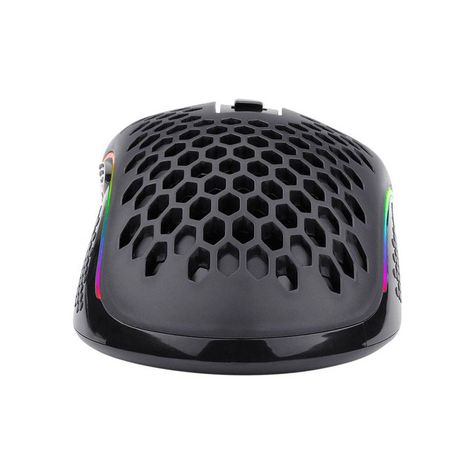 Mouse Gamer Redragon Storm Elite M988 Black-2