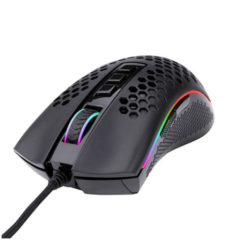 Mouse Gamer Redragon Storm Elite M988 Black-3