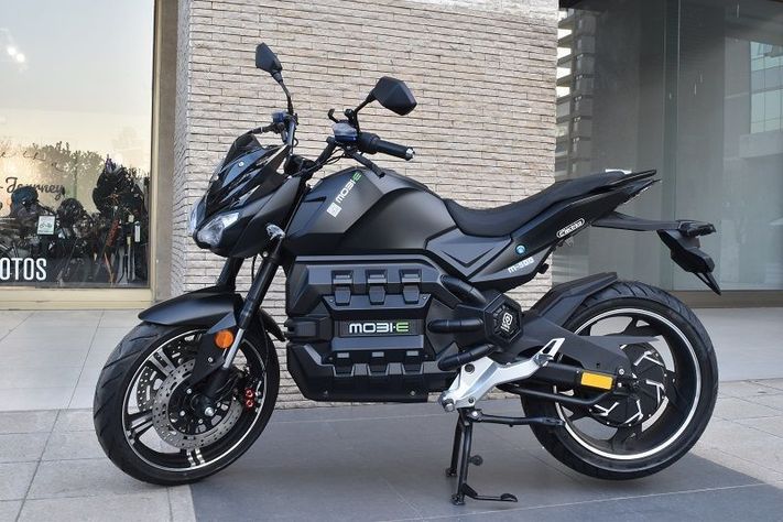 MOBIE MOTO ELECTRICA -2