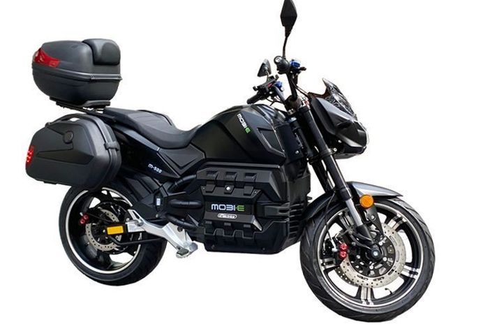 MOBIE MOTO ELECTRICA -1