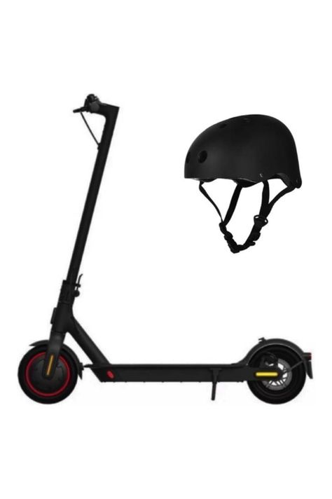 XIAOMI SCOOTER M365 PRO 2 MAS CASCO-0